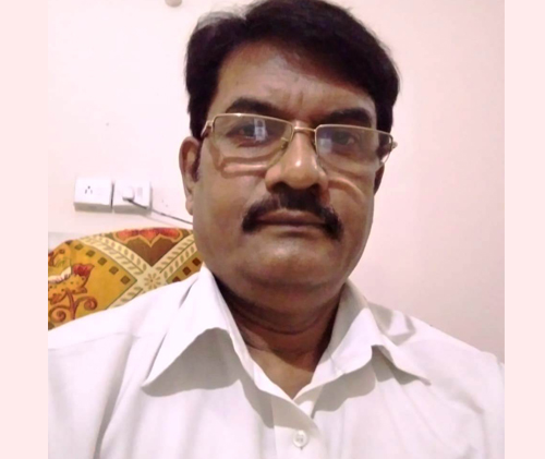 Dr. D.C. Mahanta