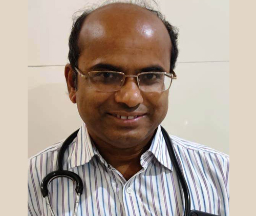 Dr. Ganesh Das